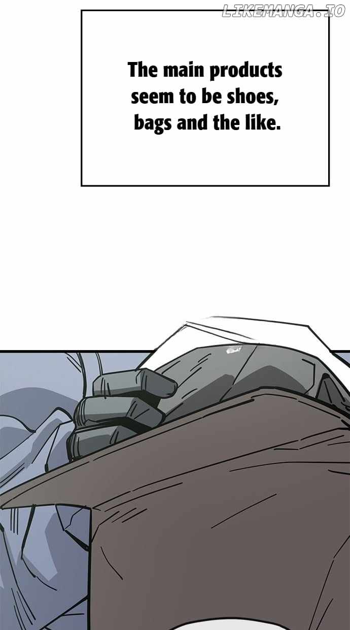 Unemployed Gye Baeksun Chapter 158 - Page 42