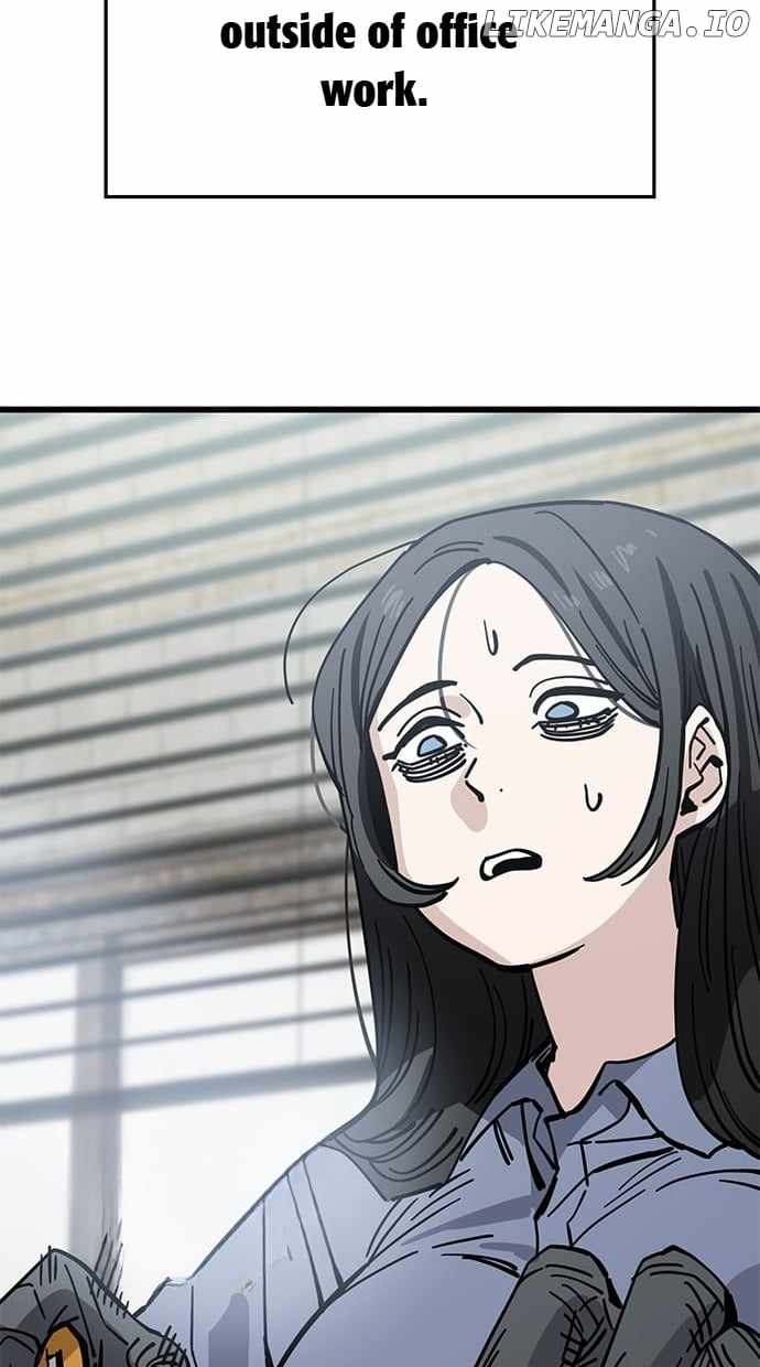 Unemployed Gye Baeksun Chapter 158 - Page 44