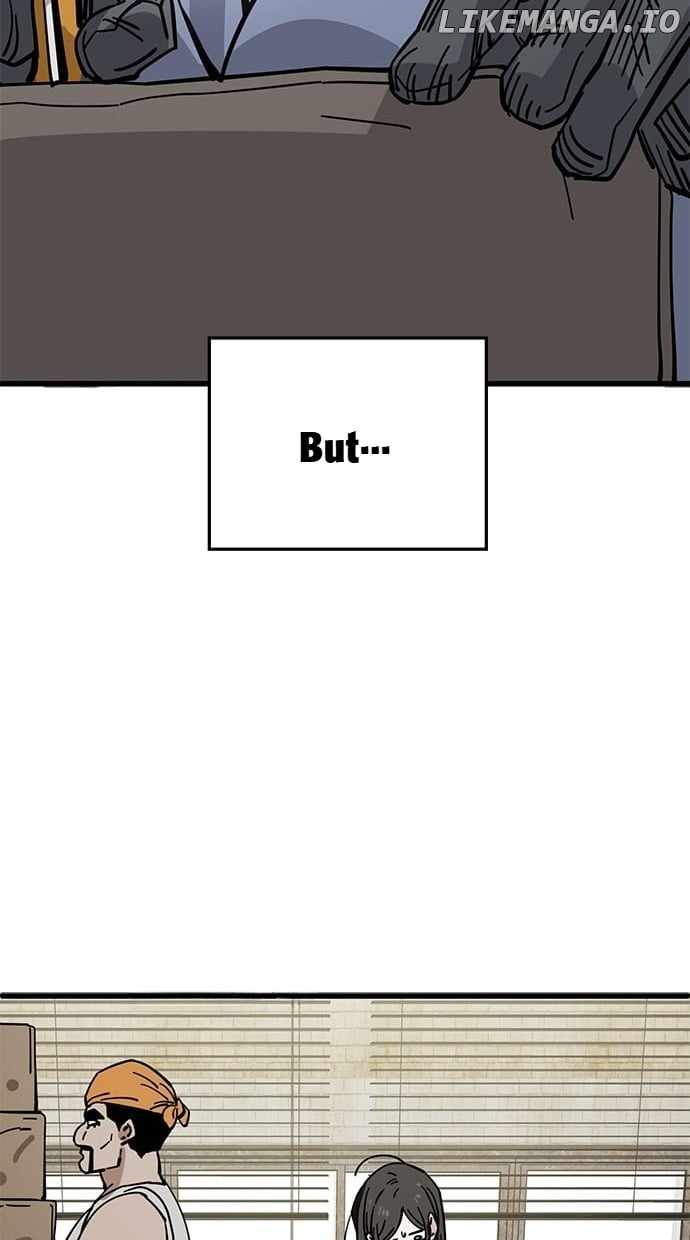 Unemployed Gye Baeksun Chapter 158 - Page 45