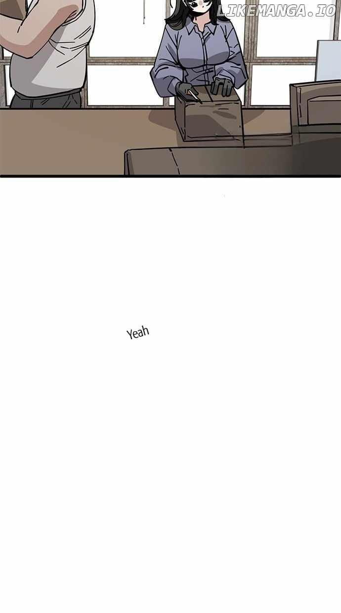Unemployed Gye Baeksun Chapter 158 - Page 46