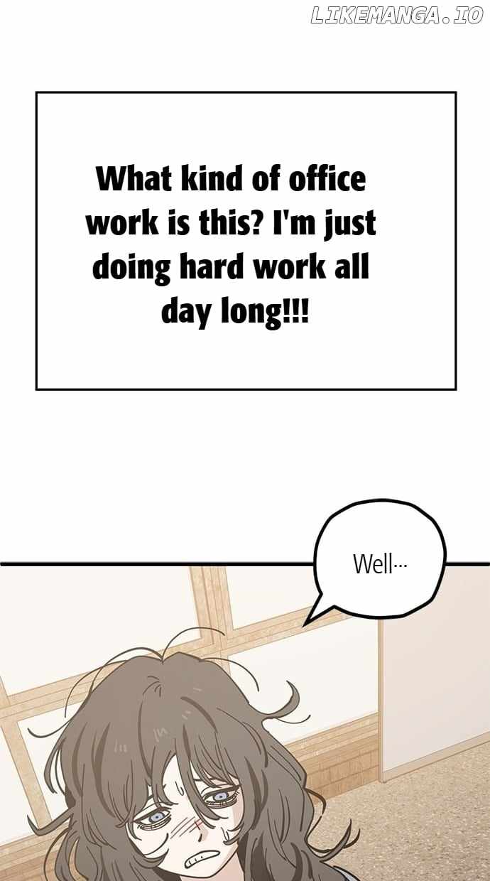 Unemployed Gye Baeksun Chapter 158 - Page 47