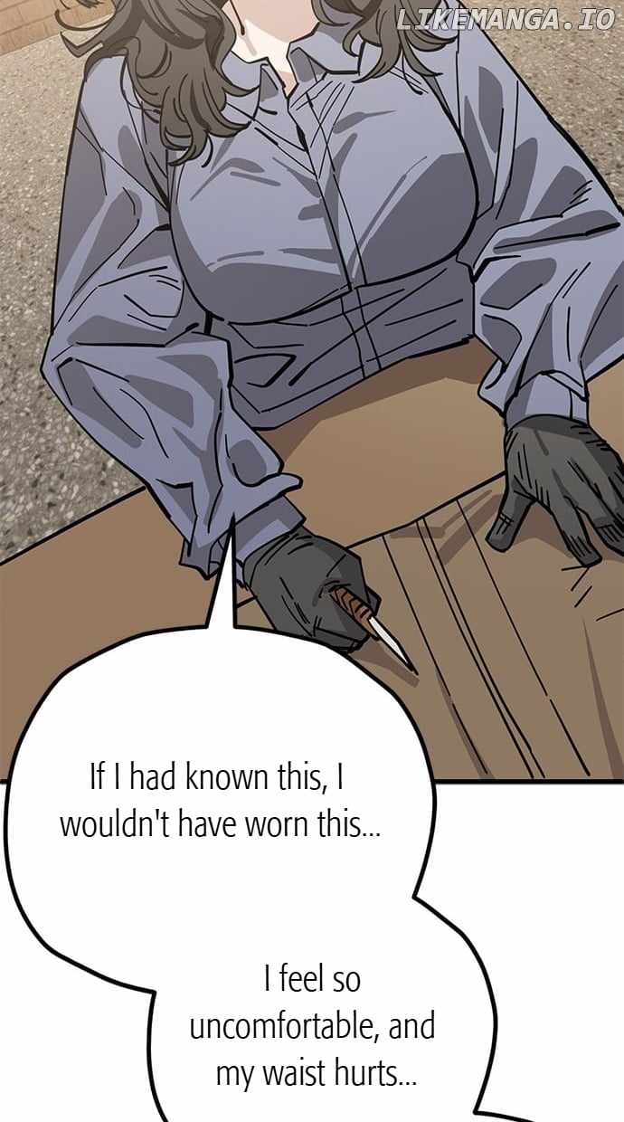 Unemployed Gye Baeksun Chapter 158 - Page 48