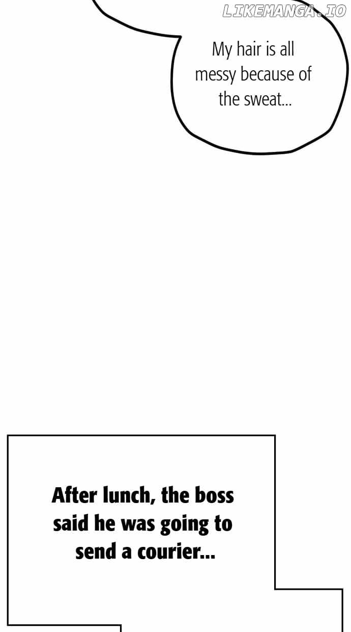 Unemployed Gye Baeksun Chapter 158 - Page 49