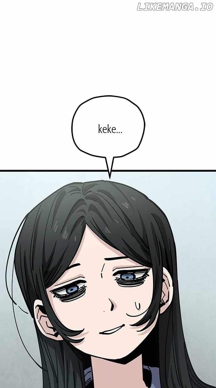 Unemployed Gye Baeksun Chapter 158 - Page 5
