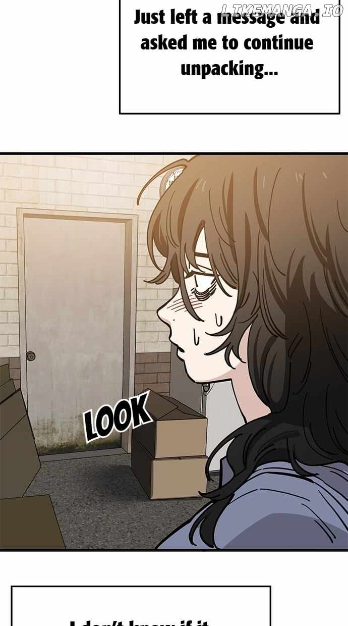 Unemployed Gye Baeksun Chapter 158 - Page 50