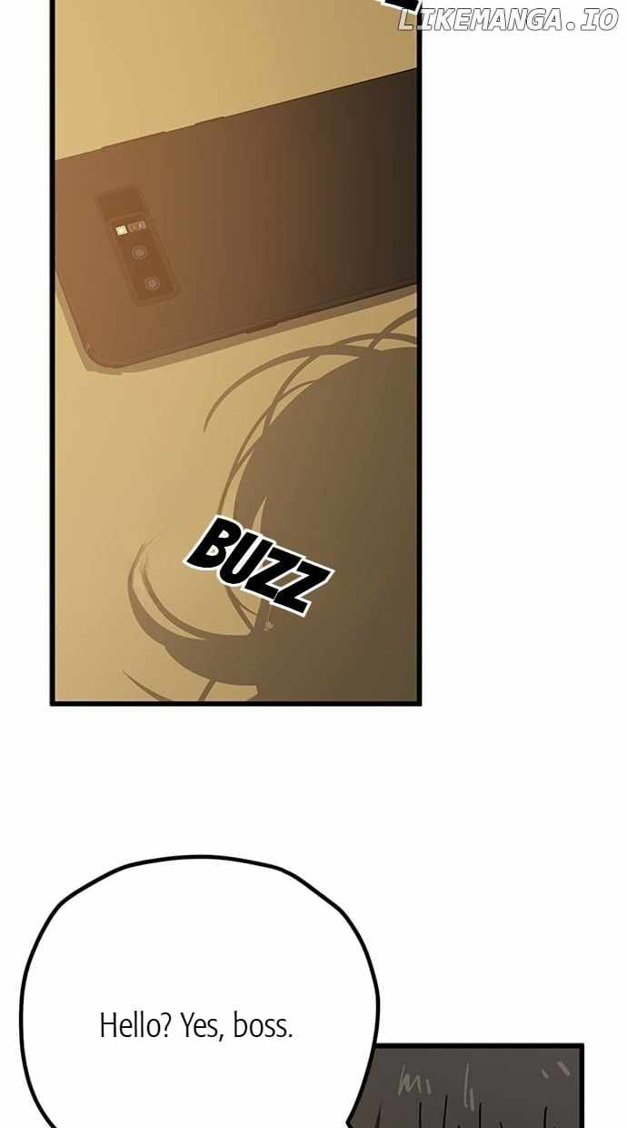 Unemployed Gye Baeksun Chapter 158 - Page 52