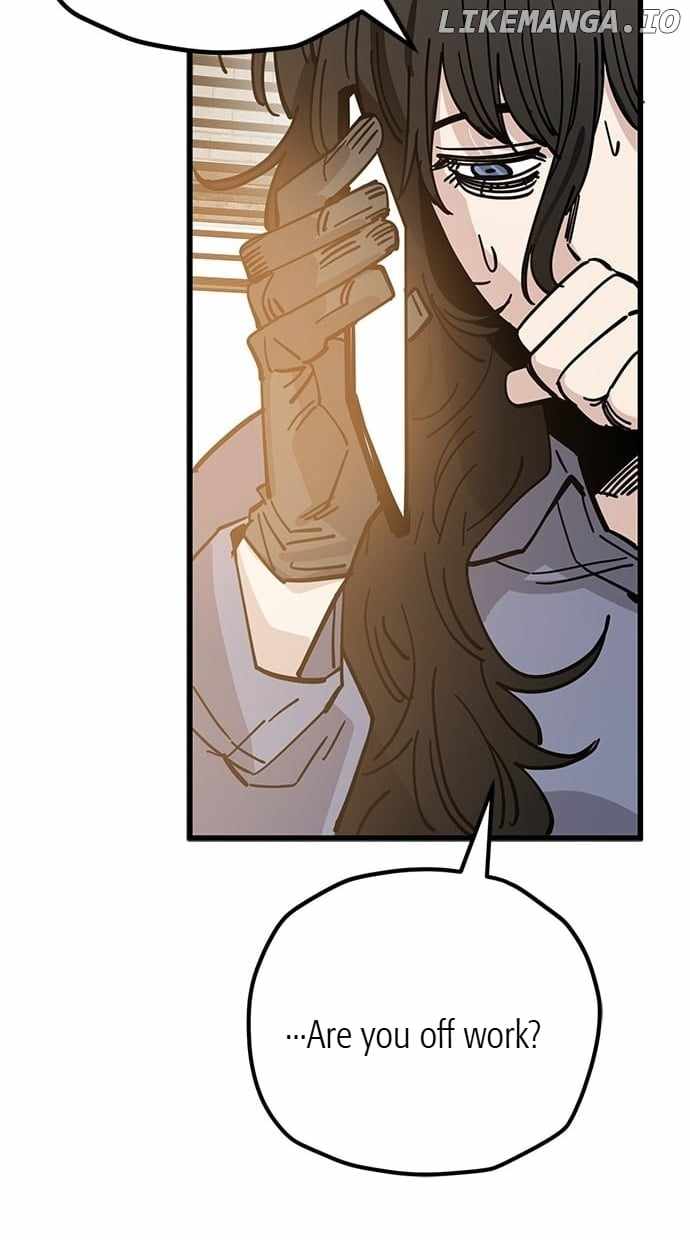 Unemployed Gye Baeksun Chapter 158 - Page 53