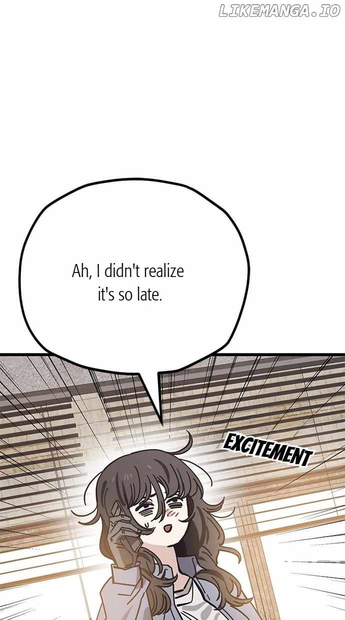 Unemployed Gye Baeksun Chapter 158 - Page 54