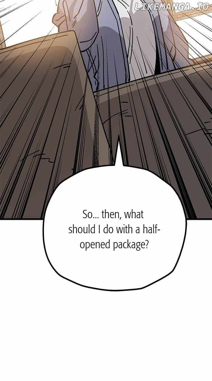 Unemployed Gye Baeksun Chapter 158 - Page 55