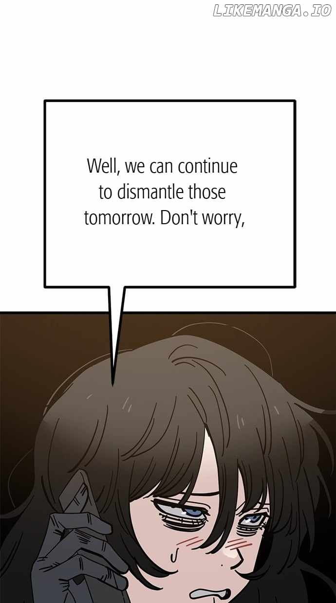 Unemployed Gye Baeksun Chapter 158 - Page 56
