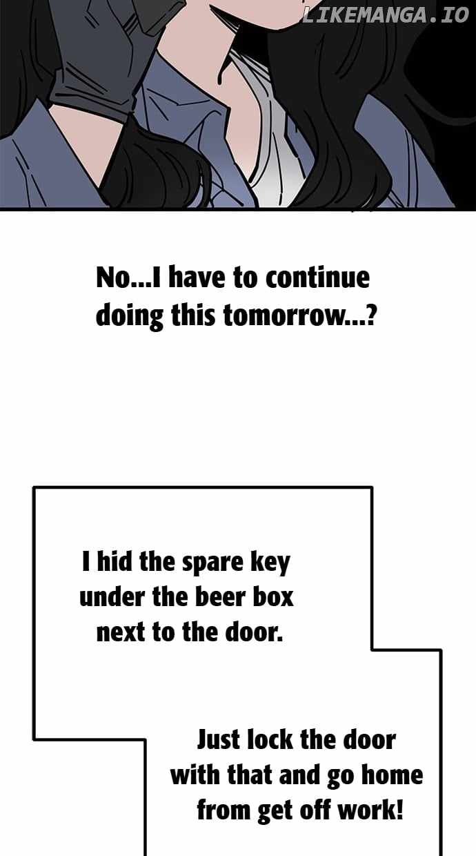 Unemployed Gye Baeksun Chapter 158 - Page 57