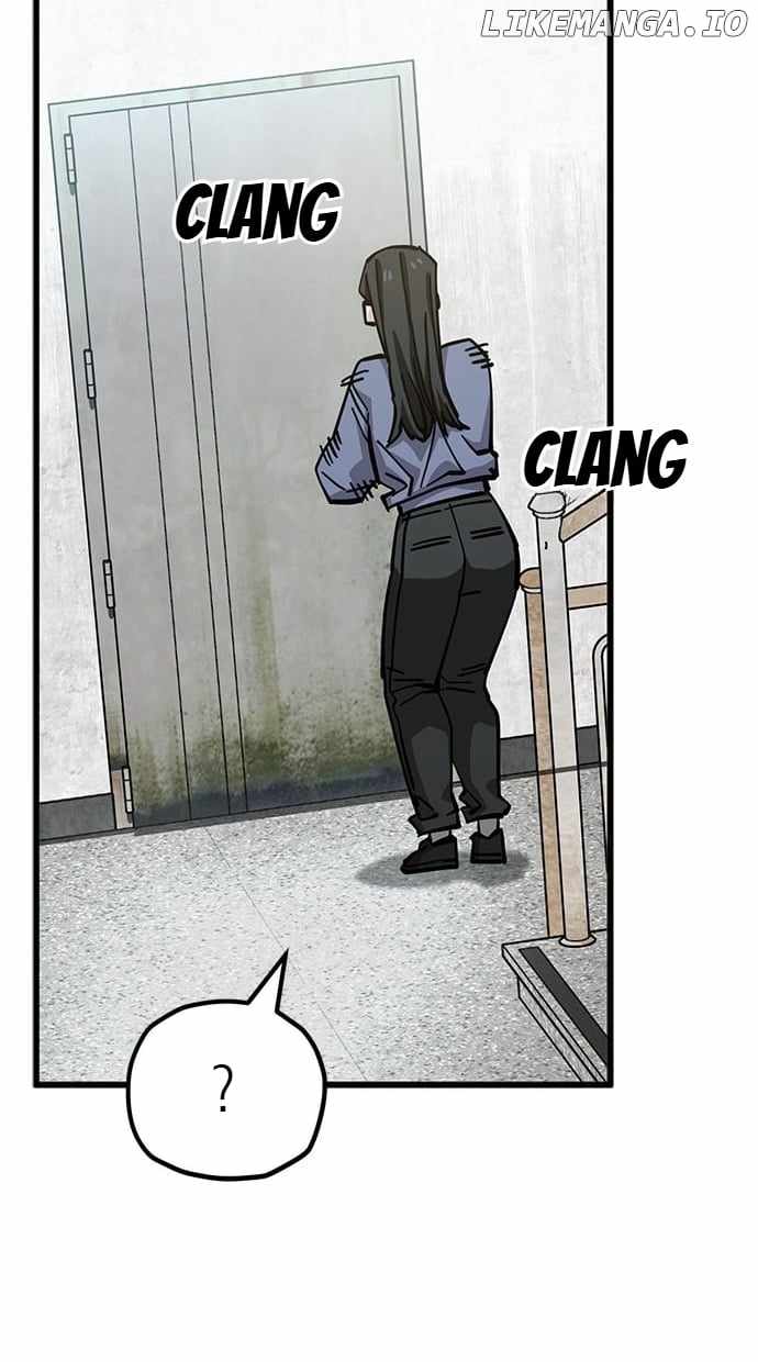 Unemployed Gye Baeksun Chapter 158 - Page 7