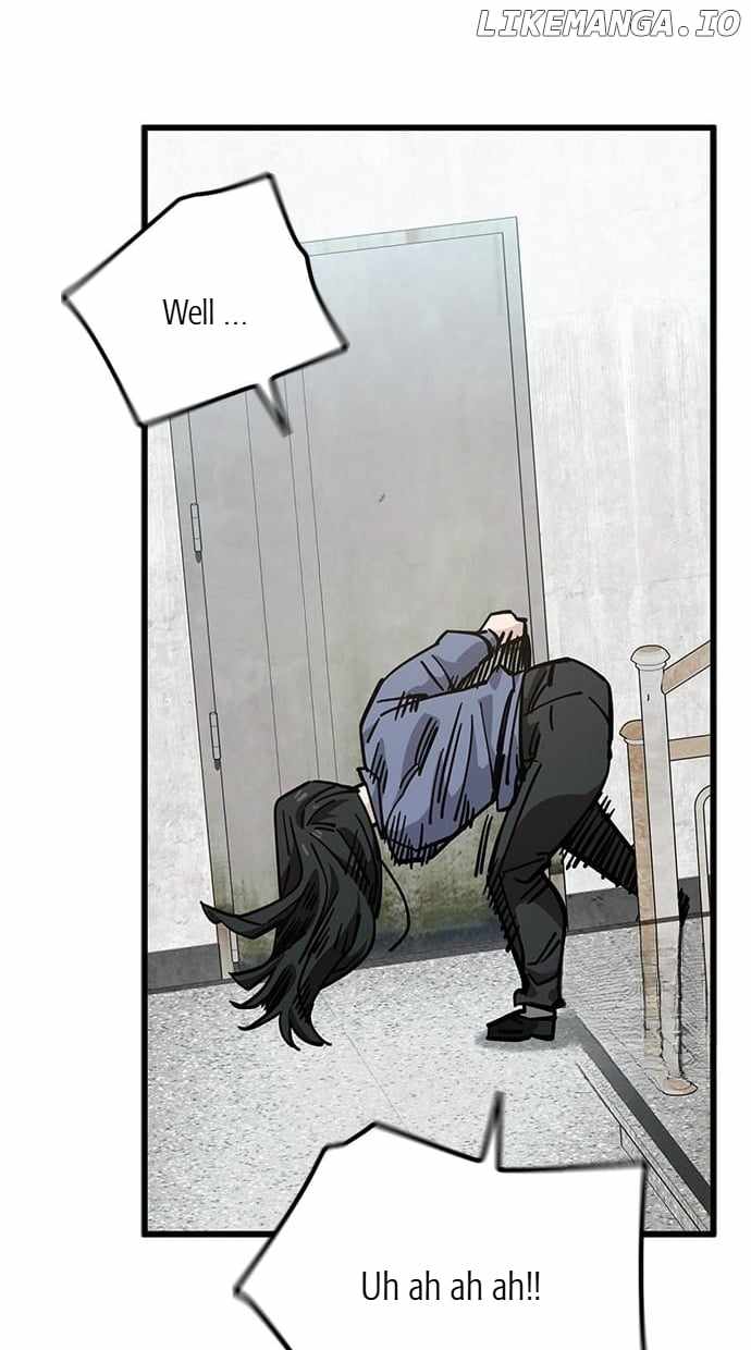 Unemployed Gye Baeksun Chapter 158 - Page 8