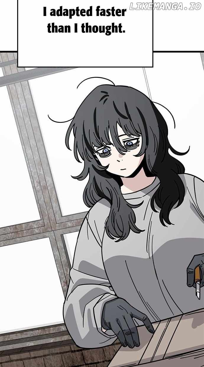 Unemployed Gye Baeksun Chapter 159 - Page 15