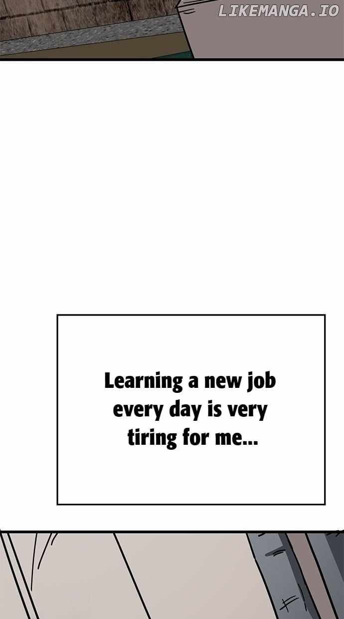 Unemployed Gye Baeksun Chapter 159 - Page 16