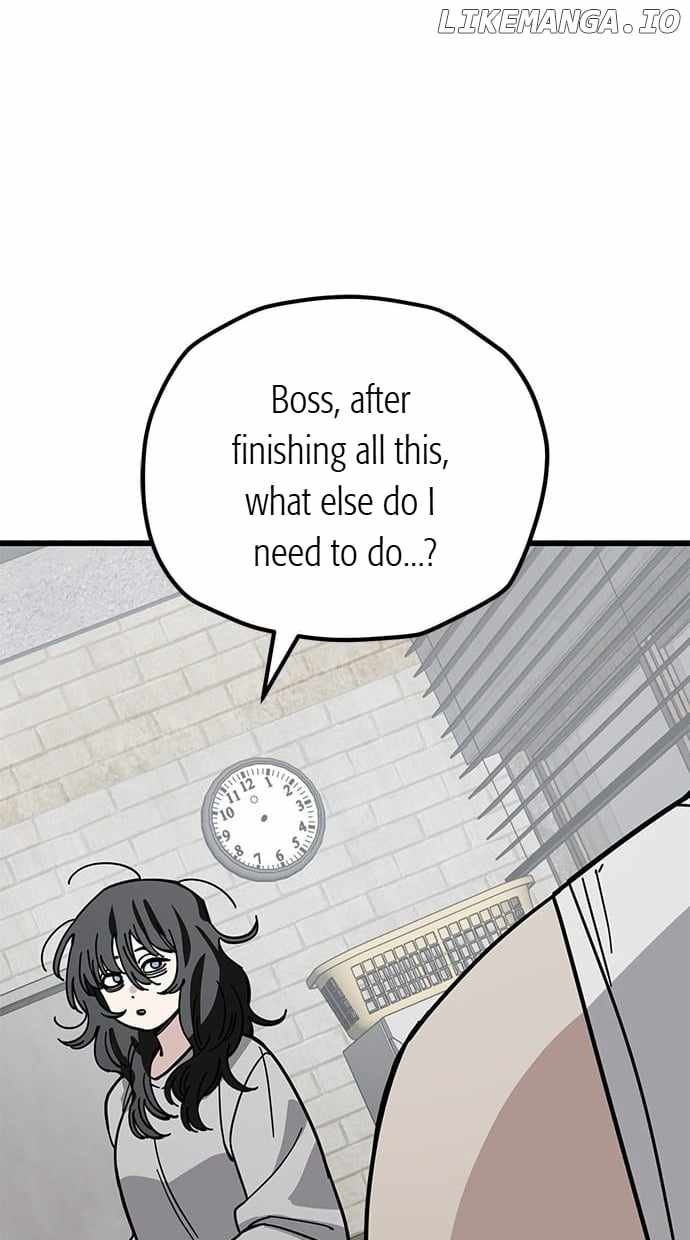 Unemployed Gye Baeksun Chapter 159 - Page 18