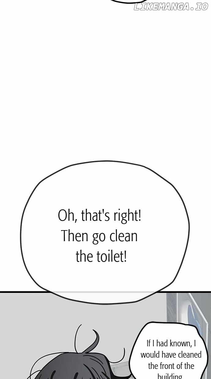 Unemployed Gye Baeksun Chapter 159 - Page 23
