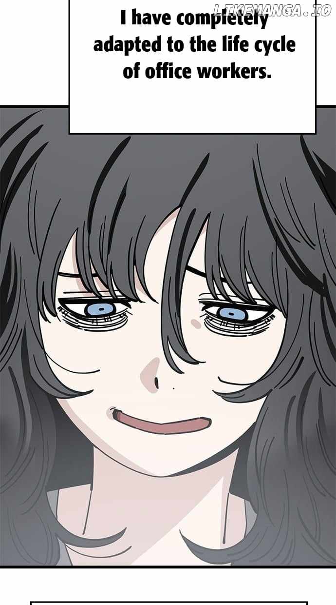 Unemployed Gye Baeksun Chapter 159 - Page 30