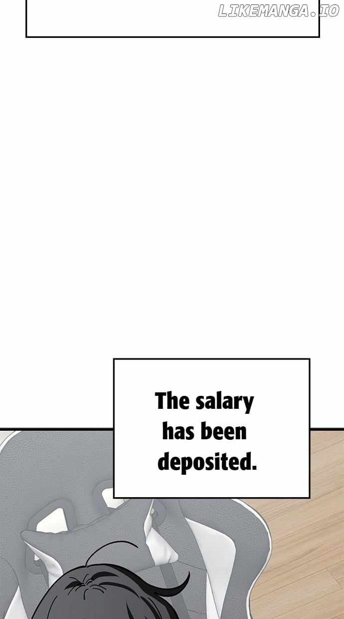 Unemployed Gye Baeksun Chapter 159 - Page 35