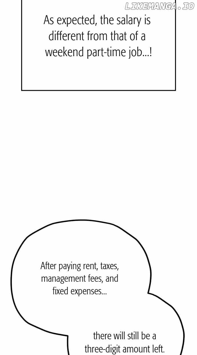 Unemployed Gye Baeksun Chapter 159 - Page 38