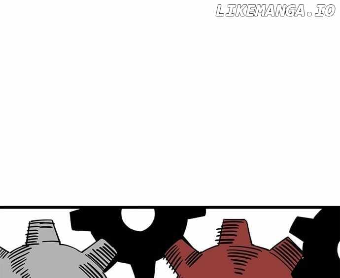 Unemployed Gye Baeksun Chapter 159 - Page 43