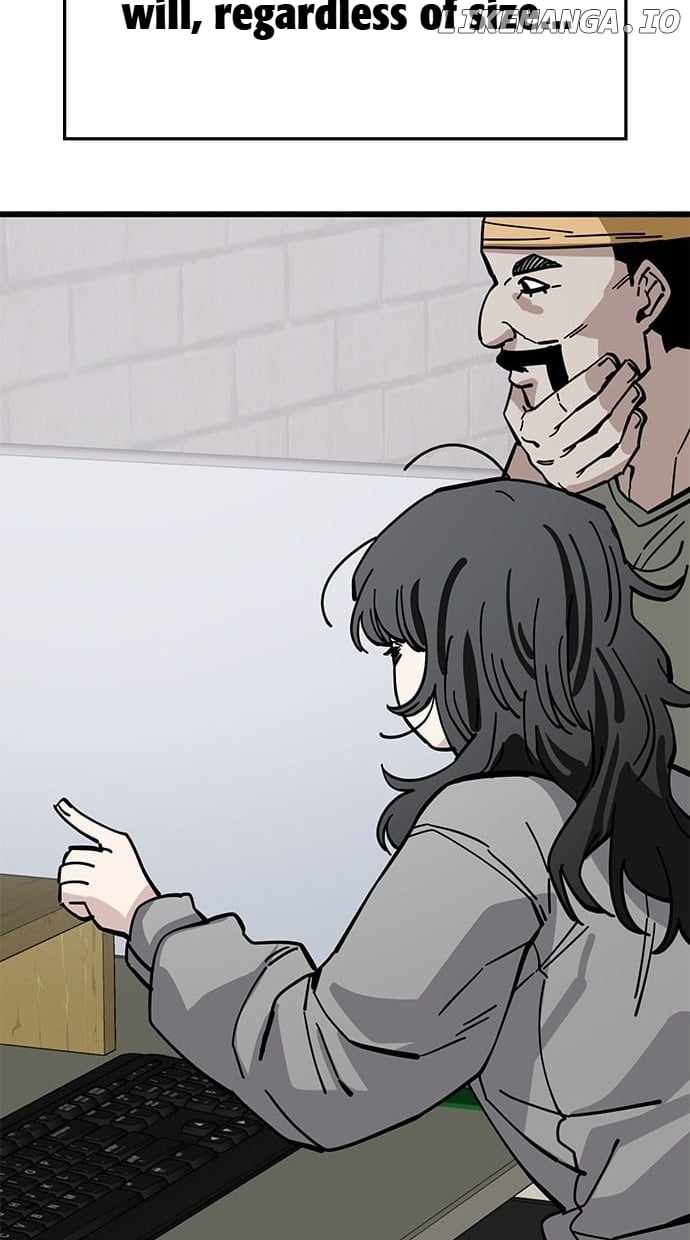 Unemployed Gye Baeksun Chapter 159 - Page 50
