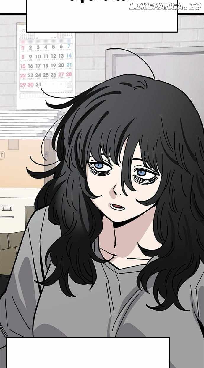 Unemployed Gye Baeksun Chapter 159 - Page 52