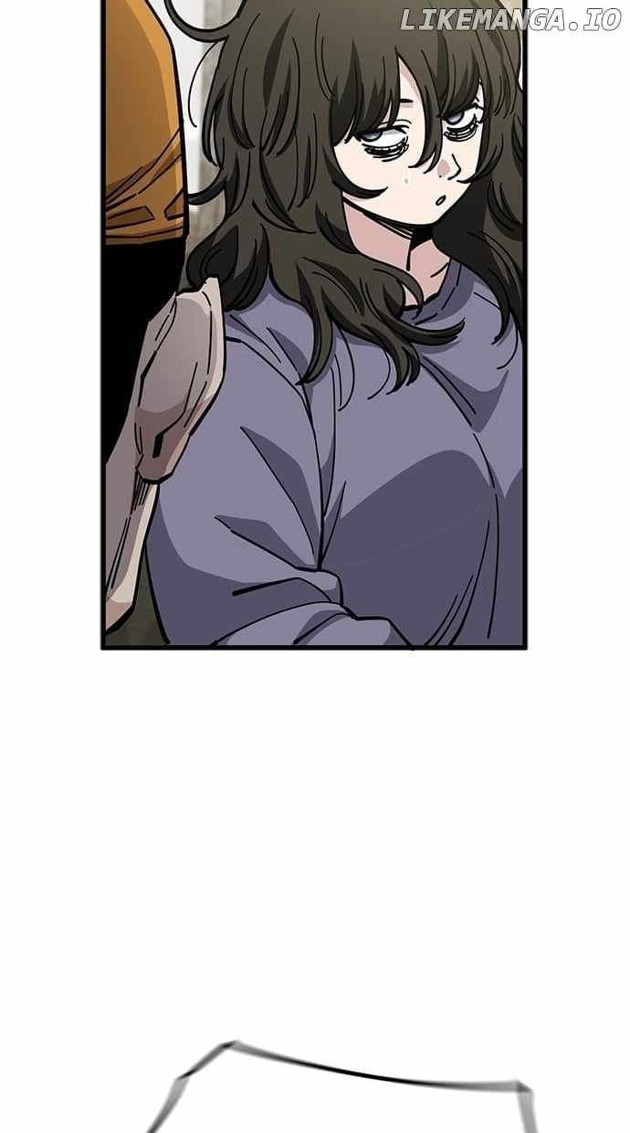 Unemployed Gye Baeksun Chapter 159 - Page 7
