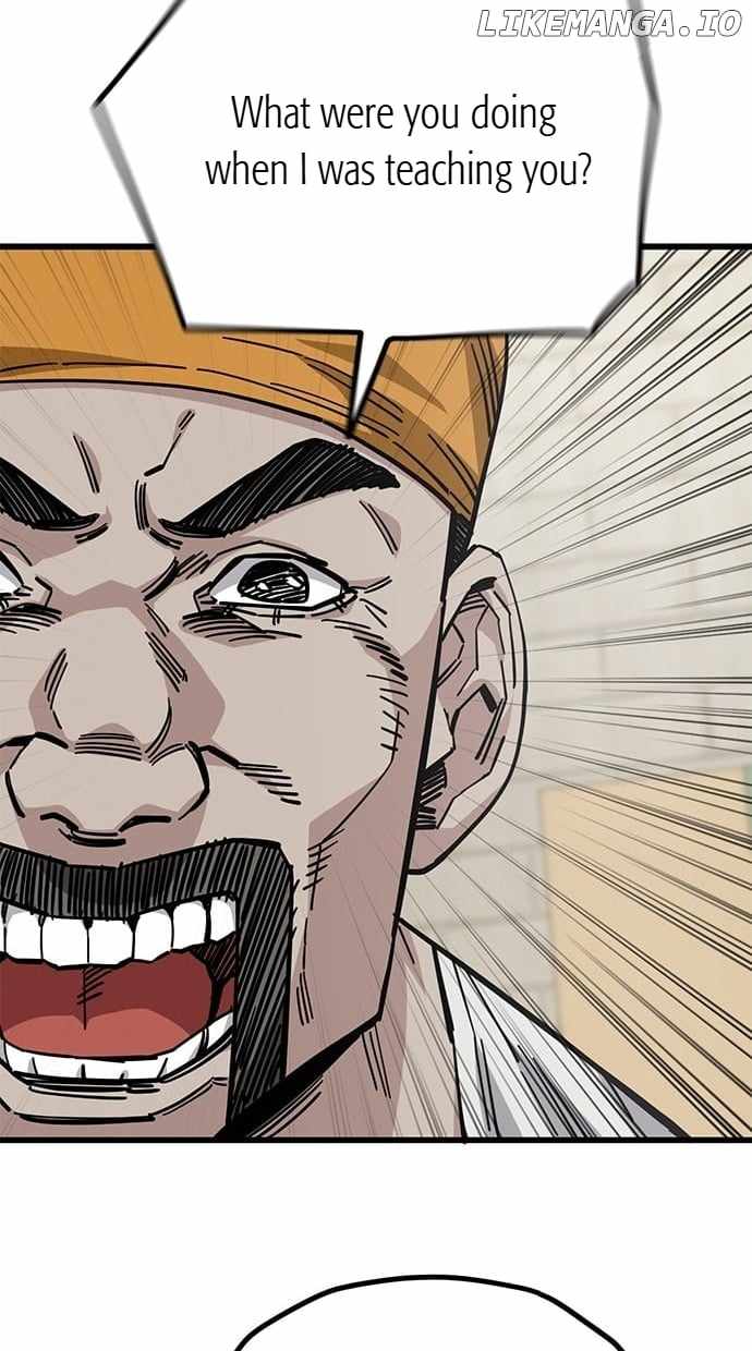 Unemployed Gye Baeksun Chapter 159 - Page 8