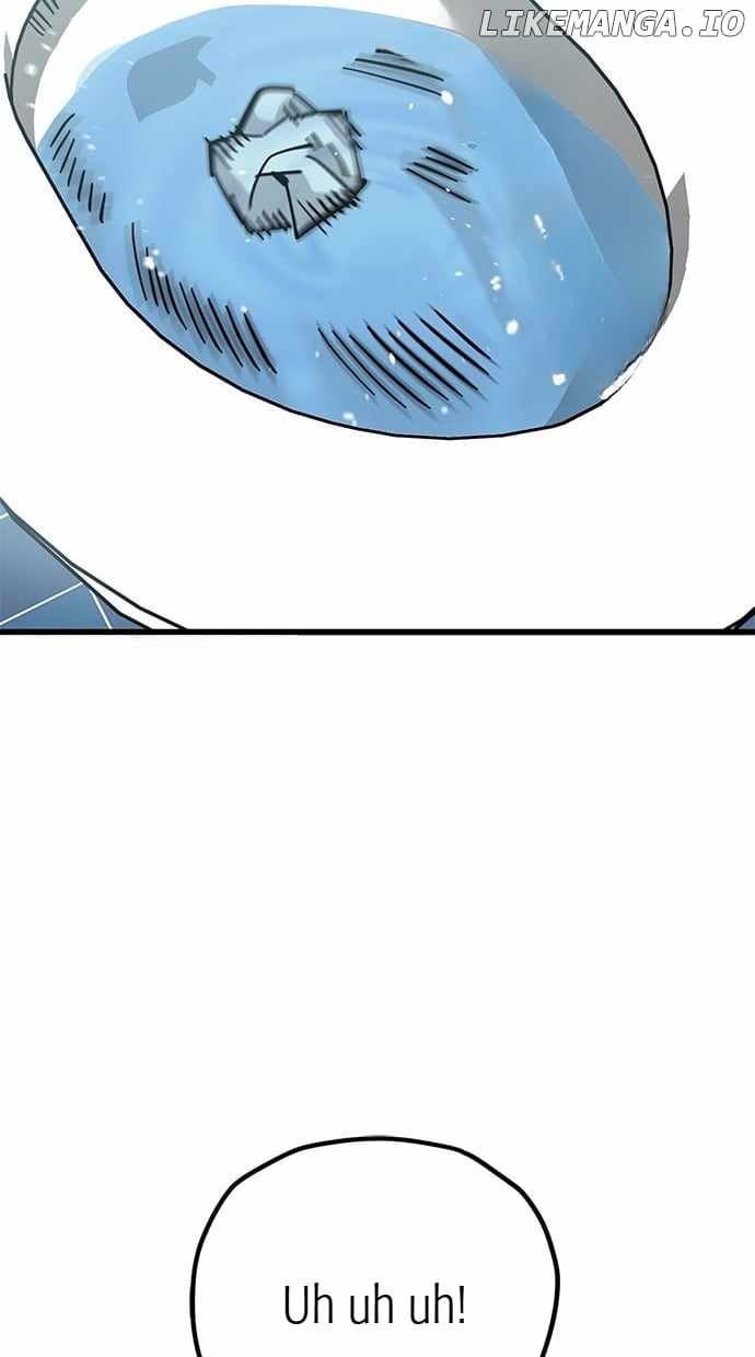 Unemployed Gye Baeksun Chapter 160 - Page 11