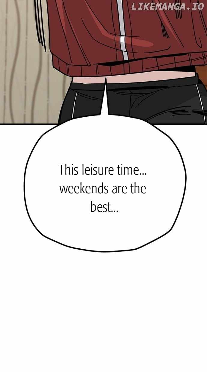 Unemployed Gye Baeksun Chapter 160 - Page 13