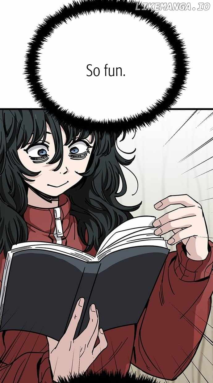 Unemployed Gye Baeksun Chapter 160 - Page 2