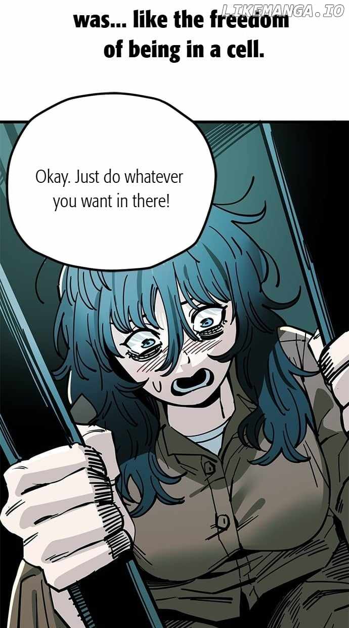 Unemployed Gye Baeksun Chapter 160 - Page 25