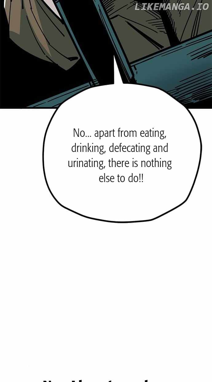 Unemployed Gye Baeksun Chapter 160 - Page 26