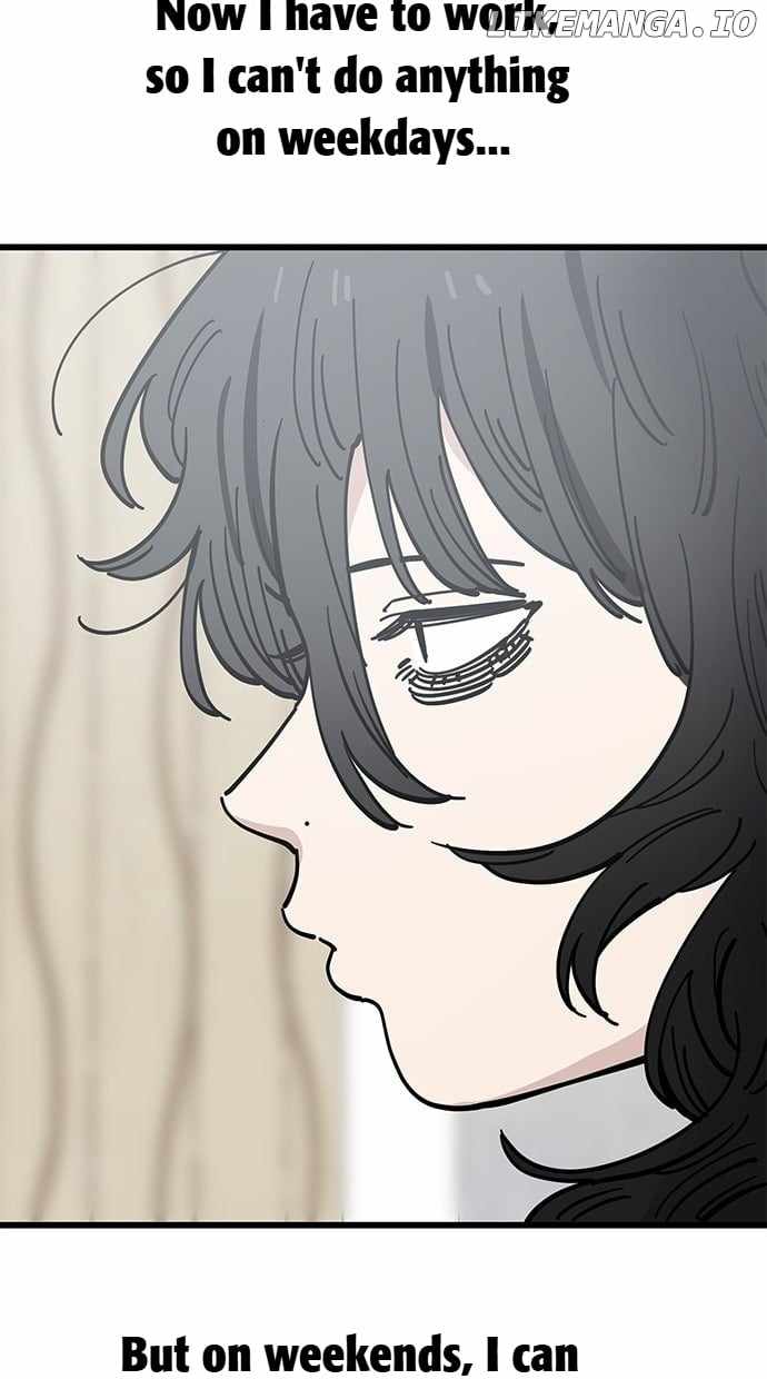Unemployed Gye Baeksun Chapter 160 - Page 27