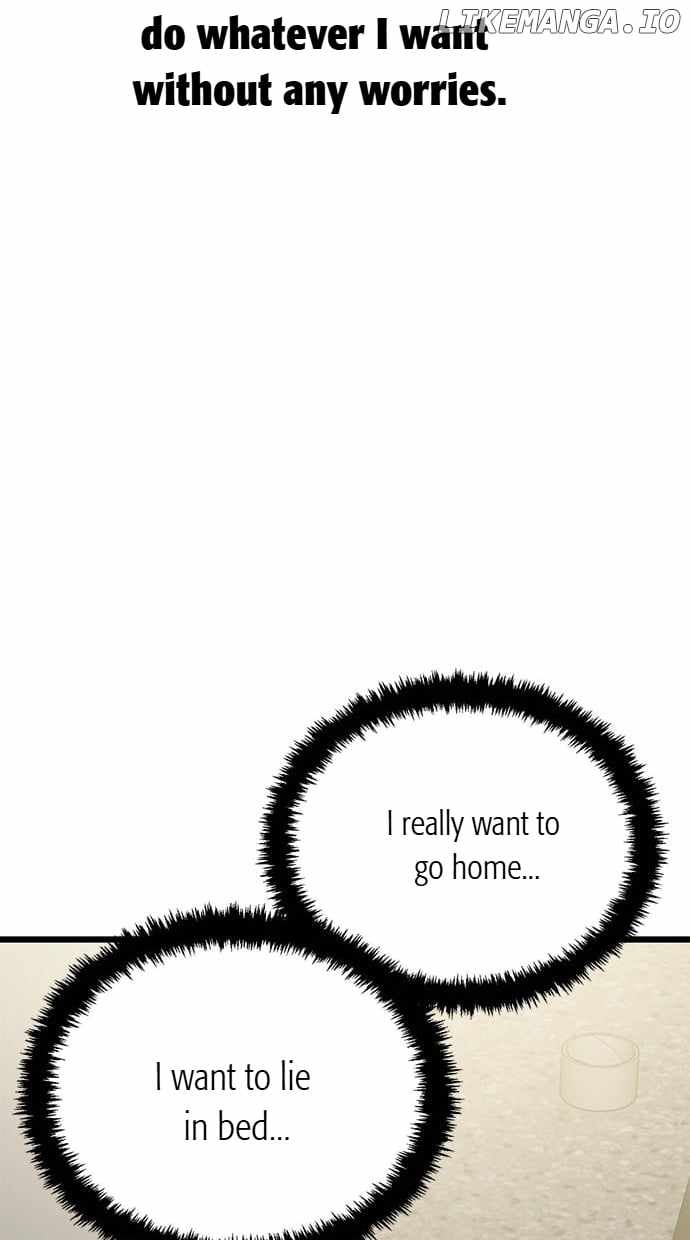 Unemployed Gye Baeksun Chapter 160 - Page 28