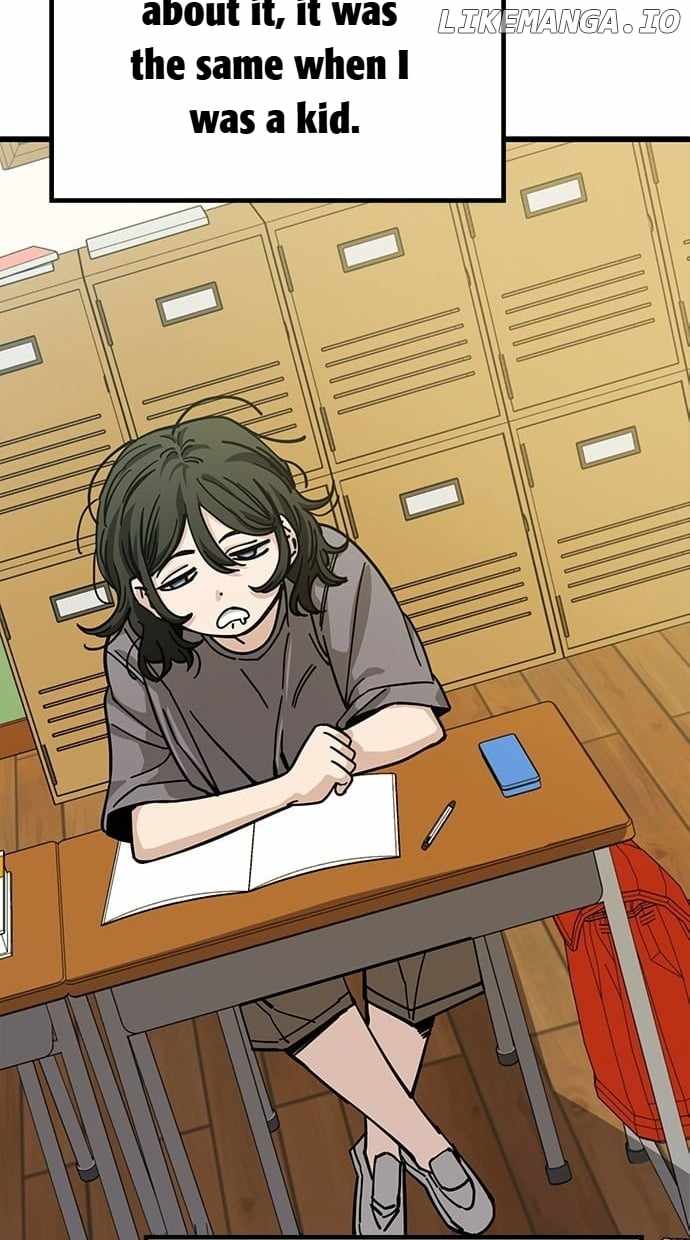 Unemployed Gye Baeksun Chapter 160 - Page 32