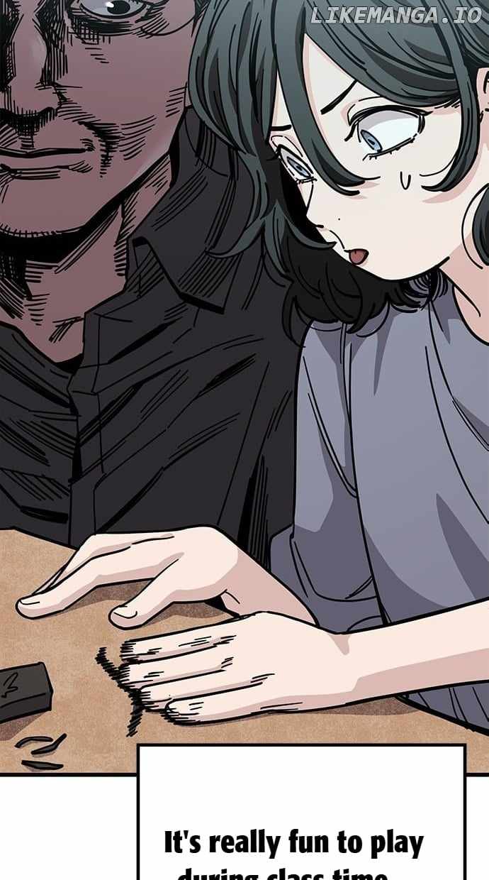 Unemployed Gye Baeksun Chapter 160 - Page 34