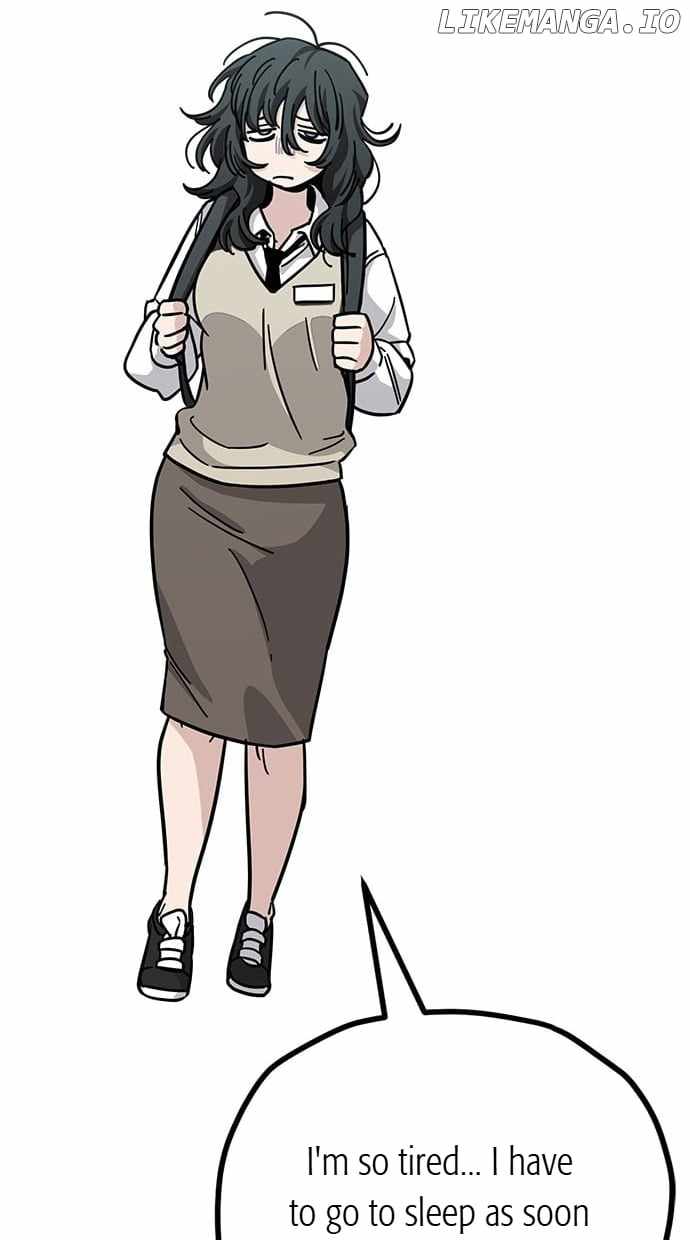 Unemployed Gye Baeksun Chapter 160 - Page 36