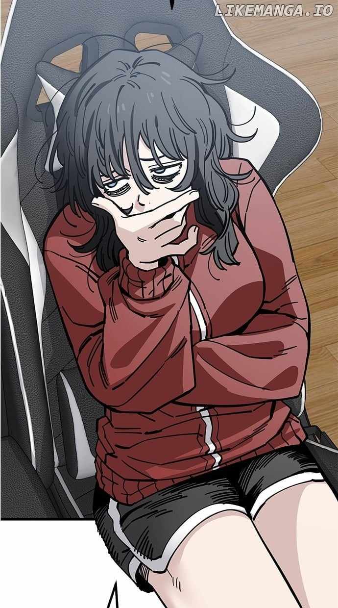 Unemployed Gye Baeksun Chapter 160 - Page 41