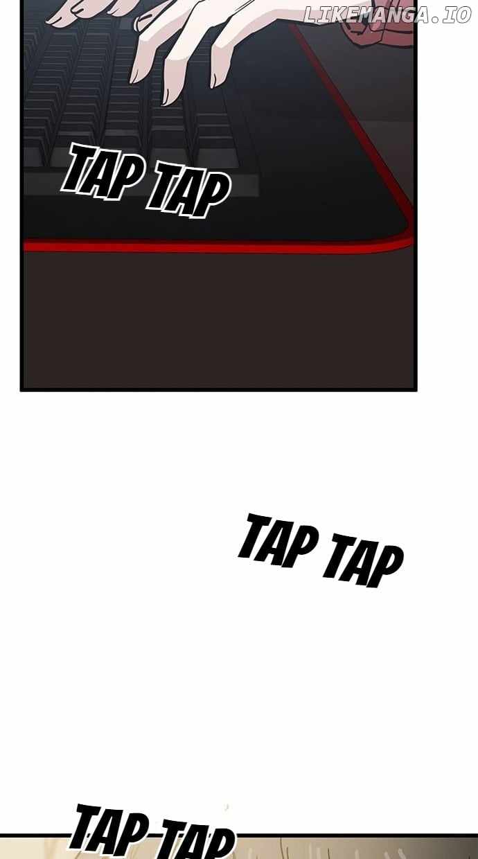 Unemployed Gye Baeksun Chapter 160 - Page 44