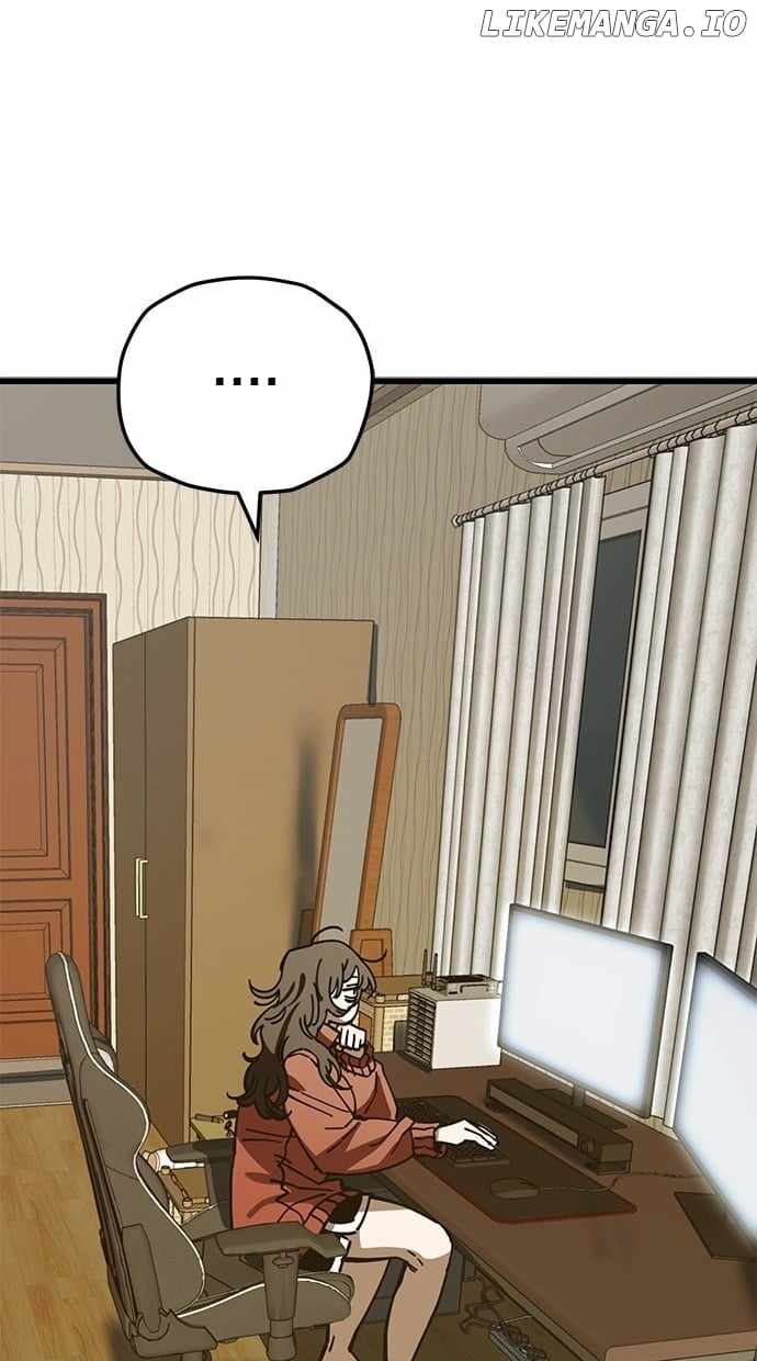 Unemployed Gye Baeksun Chapter 160 - Page 46