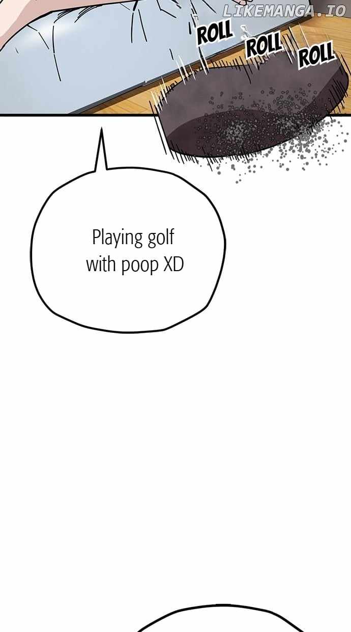 Unemployed Gye Baeksun Chapter 160 - Page 7