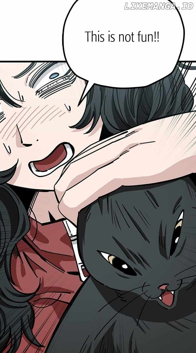 Unemployed Gye Baeksun Chapter 160 - Page 8