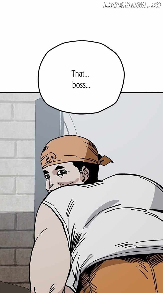 Unemployed Gye Baeksun Chapter 161 - Page 27