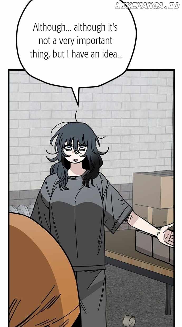 Unemployed Gye Baeksun Chapter 161 - Page 29