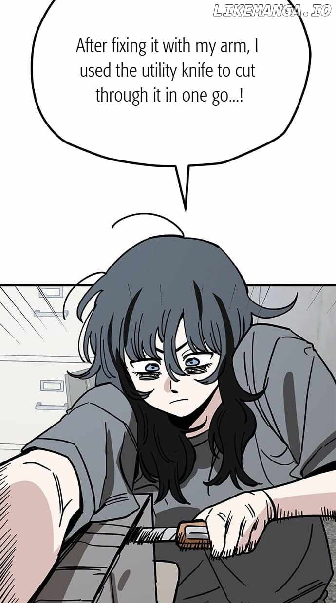 Unemployed Gye Baeksun Chapter 161 - Page 31