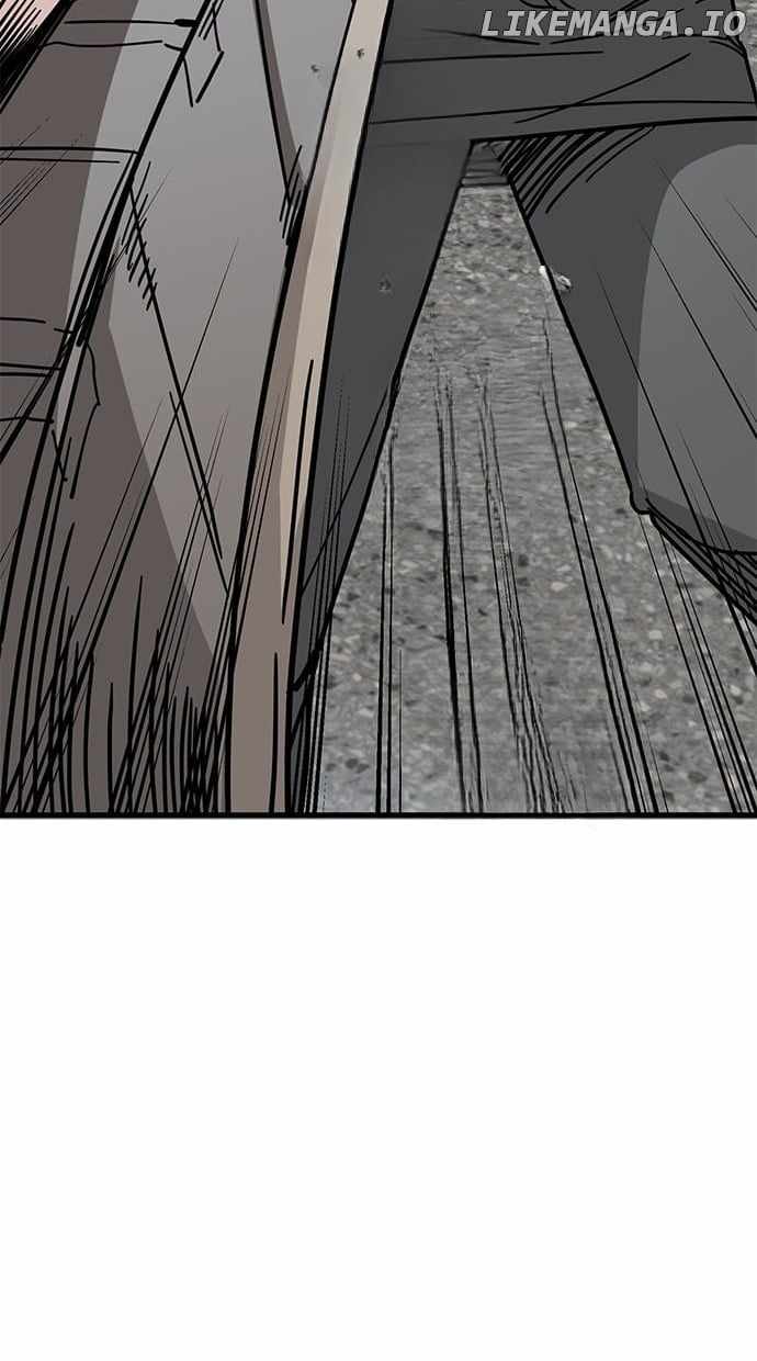Unemployed Gye Baeksun Chapter 161 - Page 32