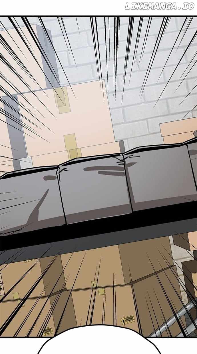 Unemployed Gye Baeksun Chapter 161 - Page 33