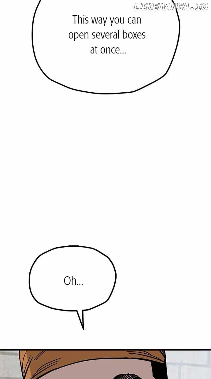 Unemployed Gye Baeksun Chapter 161 - Page 34